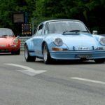 VIRAGE DE MULLSANNE 2018 Marc News dAnciennes 126- Virage de Mulsanne 2018