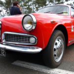 VIRAGE DE MULLSANNE 2018 Marc News dAnciennes 127- Virage de Mulsanne 2018