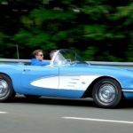 VIRAGE DE MULLSANNE 2018 Marc News dAnciennes 130- Virage de Mulsanne 2018