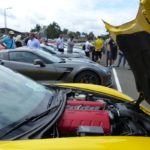 VIRAGE DE MULLSANNE 2018 Marc News dAnciennes 19- Virage de Mulsanne 2018