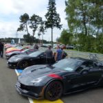 VIRAGE DE MULLSANNE 2018 Marc News dAnciennes 20- Virage de Mulsanne 2018