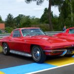 VIRAGE DE MULLSANNE 2018 Marc News dAnciennes 23- Virage de Mulsanne 2018