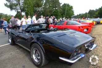 VIRAGE DE MULLSANNE 2018 Marc News dAnciennes 24-