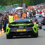 VIRAGE DE MULLSANNE 2018 Marc News dAnciennes 26- Virage de Mulsanne 2018