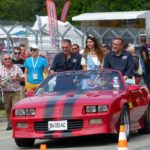 VIRAGE DE MULLSANNE 2018 Marc News dAnciennes 28- Virage de Mulsanne 2018