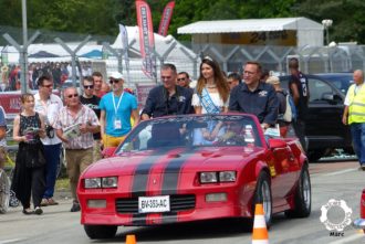 VIRAGE DE MULLSANNE 2018 Marc News dAnciennes 28-