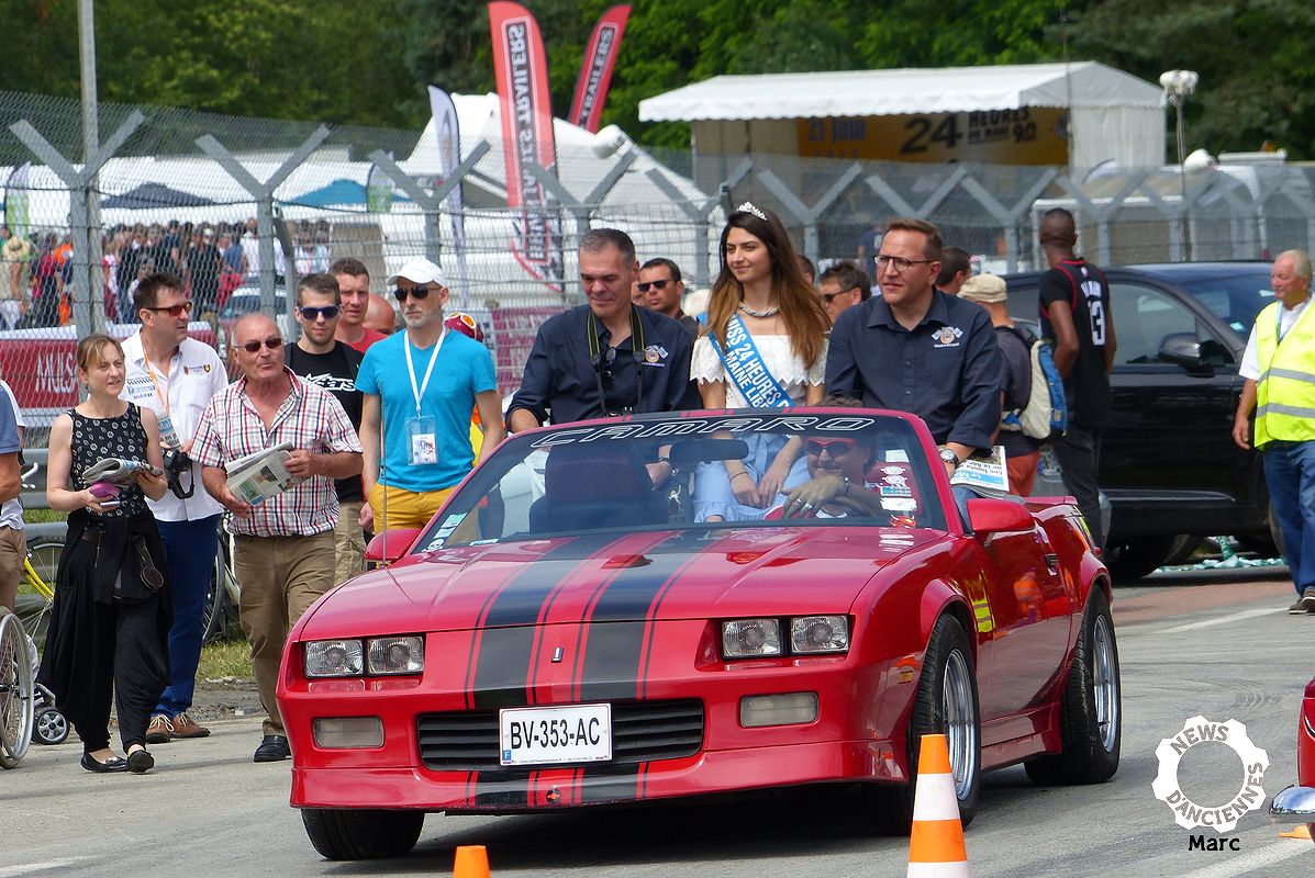 – VIRAGE DE MULLSANNE 2018 – Marc News d&rsquo;Anciennes -_28