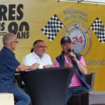 VIRAGE DE MULLSANNE 2018 Marc News dAnciennes 30- Virage de Mulsanne 2018