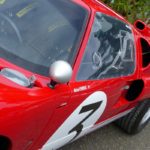 VIRAGE DE MULLSANNE 2018 Marc News dAnciennes 31- Virage de Mulsanne 2018