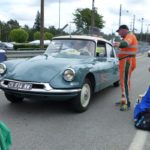VIRAGE DE MULLSANNE 2018 Marc News dAnciennes 33- Virage de Mulsanne 2018