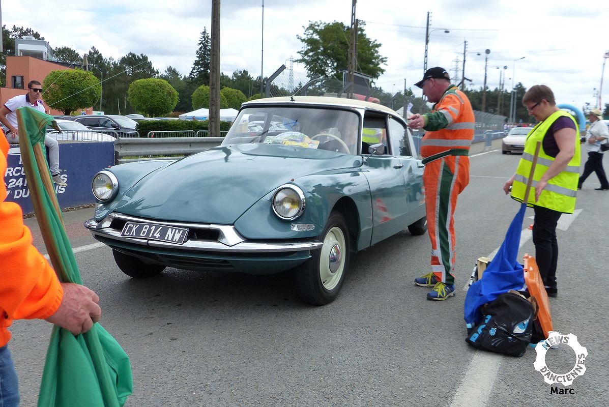 – VIRAGE DE MULLSANNE 2018 – Marc News d&rsquo;Anciennes -_33