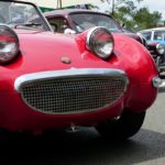 VIRAGE DE MULLSANNE 2018 Marc News dAnciennes 42- Virage de Mulsanne 2018