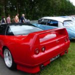 VIRAGE DE MULLSANNE 2018 Marc News dAnciennes 49- Virage de Mulsanne 2018