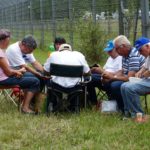 VIRAGE DE MULLSANNE 2018 Marc News dAnciennes 50- Virage de Mulsanne 2018