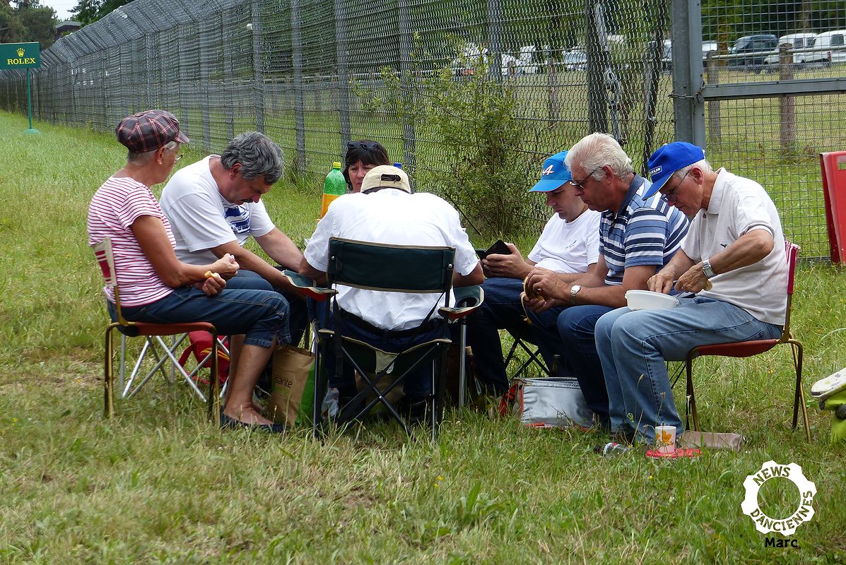 – VIRAGE DE MULLSANNE 2018 – Marc News d&rsquo;Anciennes -_50