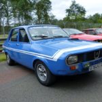 VIRAGE DE MULLSANNE 2018 Marc News dAnciennes 53- Virage de Mulsanne 2018