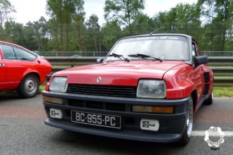 VIRAGE DE MULLSANNE 2018 Marc News dAnciennes 54-