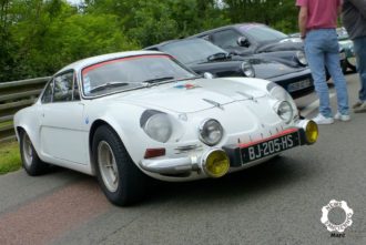 VIRAGE DE MULLSANNE 2018 Marc News dAnciennes 55-