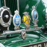 VIRAGE DE MULLSANNE 2018 Marc News dAnciennes 56- Virage de Mulsanne 2018