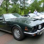VIRAGE DE MULLSANNE 2018 Marc News dAnciennes 59- Virage de Mulsanne 2018