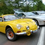 VIRAGE DE MULLSANNE 2018 Marc News dAnciennes 60- Virage de Mulsanne 2018