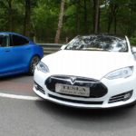 VIRAGE DE MULLSANNE 2018 Marc News dAnciennes 66- Virage de Mulsanne 2018