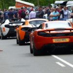 VIRAGE DE MULLSANNE 2018 Marc News dAnciennes 67- Virage de Mulsanne 2018