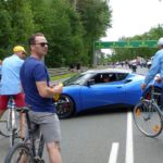 VIRAGE DE MULLSANNE 2018 Marc News dAnciennes 69- Virage de Mulsanne 2018