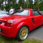 VIRAGE DE MULLSANNE 2018 Marc News dAnciennes 73- Virage de Mulsanne 2018