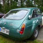 VIRAGE DE MULLSANNE 2018 Marc News dAnciennes 74- Virage de Mulsanne 2018