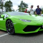 VIRAGE DE MULLSANNE 2018 Marc News dAnciennes 76- Virage de Mulsanne 2018