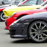 VIRAGE DE MULLSANNE 2018 Marc News dAnciennes 79- Virage de Mulsanne 2018