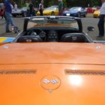 VIRAGE DE MULLSANNE 2018 Marc News dAnciennes 8- Virage de Mulsanne 2018
