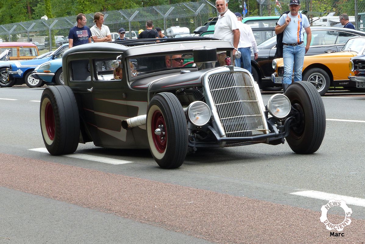 – VIRAGE DE MULLSANNE 2018 – Marc News d&rsquo;Anciennes -_80