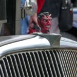 VIRAGE DE MULLSANNE 2018 Marc News dAnciennes 81- Virage de Mulsanne 2018