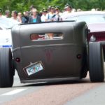 VIRAGE DE MULLSANNE 2018 Marc News dAnciennes 82- Virage de Mulsanne 2018