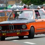 VIRAGE DE MULLSANNE 2018 Marc News dAnciennes 83- Virage de Mulsanne 2018