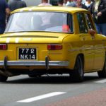 VIRAGE DE MULLSANNE 2018 Marc News dAnciennes 84- Virage de Mulsanne 2018