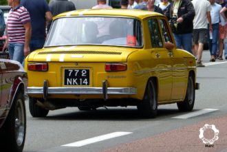 VIRAGE DE MULLSANNE 2018 Marc News dAnciennes 84-