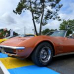 VIRAGE DE MULLSANNE 2018 Marc News dAnciennes 9- Virage de Mulsanne 2018