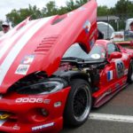 VIRAGE DE MULLSANNE 2018 Marc News dAnciennes 92- Virage de Mulsanne 2018