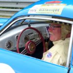VIRAGE DE MULLSANNE 2018 Marc News dAnciennes 97- Virage de Mulsanne 2018