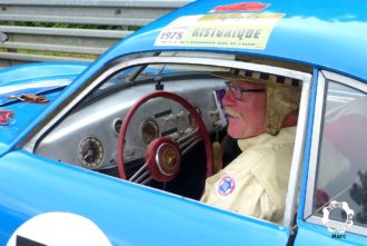VIRAGE DE MULLSANNE 2018 Marc News dAnciennes 97-