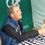 VIRAGE DE MULLSANNE 2018 Marc News dAnciennes 98- Virage de Mulsanne 2018