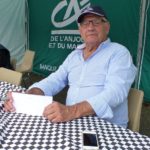 VIRAGE DE MULLSANNE 2018 Marc News dAnciennes 99- Virage de Mulsanne 2018
