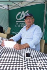 VIRAGE DE MULLSANNE 2018 Marc News dAnciennes 99-