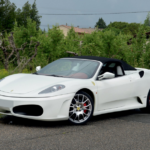 Vente dEte Aguttes Ferrari F430 Spider- vente d'été Aguttes