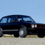Vente dEte Aguttes Golf GTI Pirelli- vente d'été Aguttes