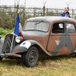 locomotion en fête 2018 61- Locomotion En Fête 2018