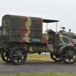 locomotion en fête 2018 81- Locomotion En Fête 2018